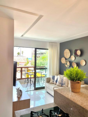 Apto Luxo em Porto de Galinhas/PE